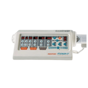 Sistema de injeção de contraste  VISTRON CT
