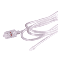 Extensor de Alta Pressão
