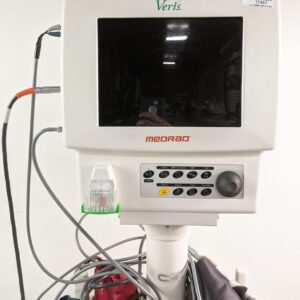 Monitor Medrad Veris para Ressonância Magnética