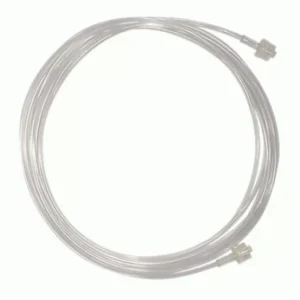 Linha de Amostra de Gases & Capnografia (Luer Lock) 5M