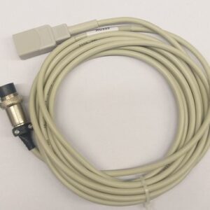 Cabo para transdutor de pressão Gabmed TP-00930 para polígrafo TEB - AC335