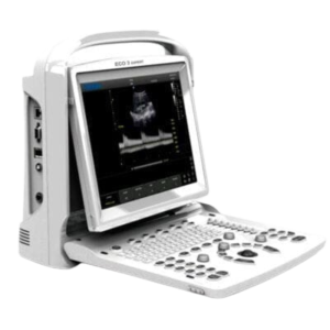Ultrassom Pérola Veterinário