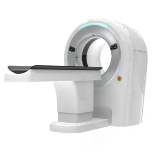 Tomógrafo Veterinário Myvet CT i3D